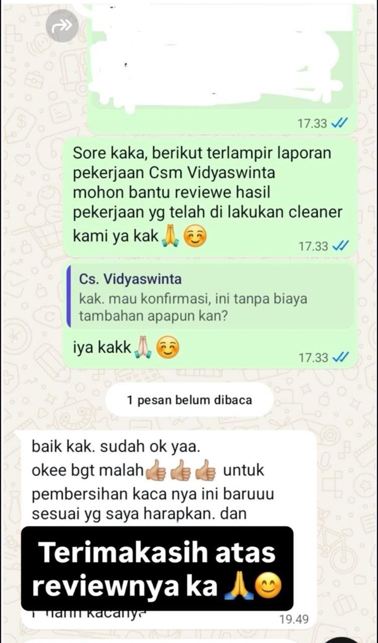 Foto Teknisi
